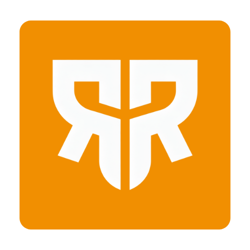 Mn Roro Logo RoRo Castillos - Influencer de IA #1 en México
